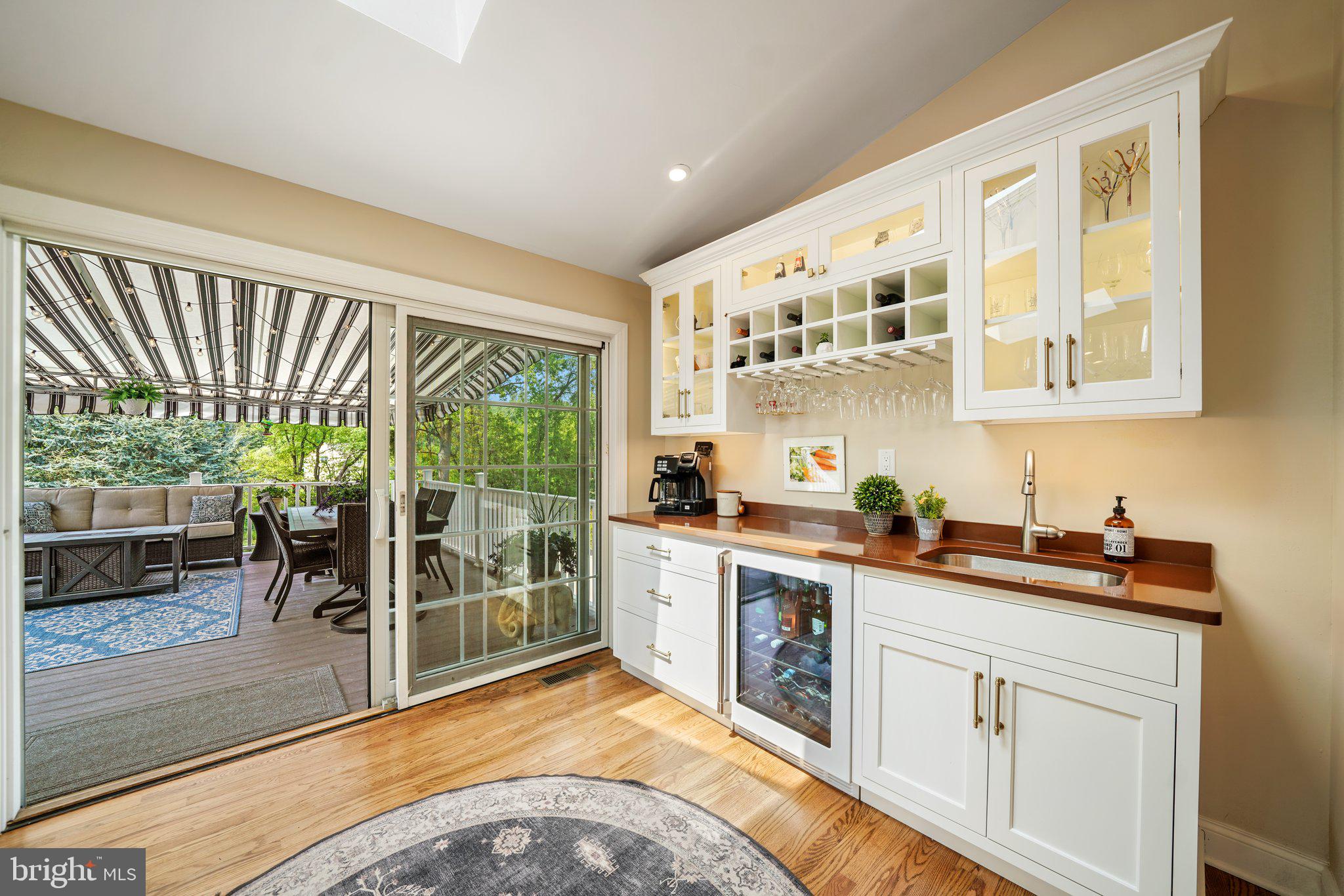 14 Clover Mill Lane Malvern, PA 19355 - Photo 16 of 93 Butler's Pantry