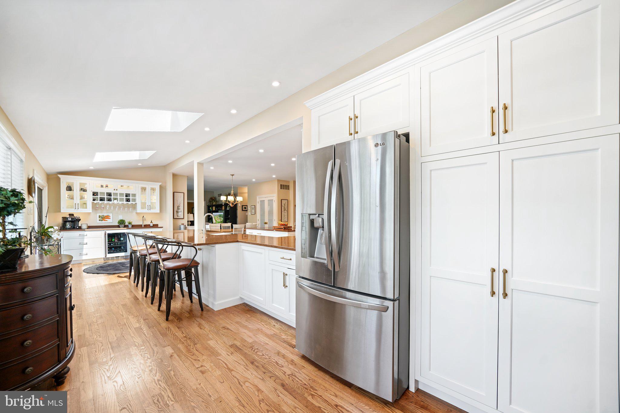 14 Clover Mill Lane Malvern, PA 19355 - Photo 19 of 93 Kitchen Addition