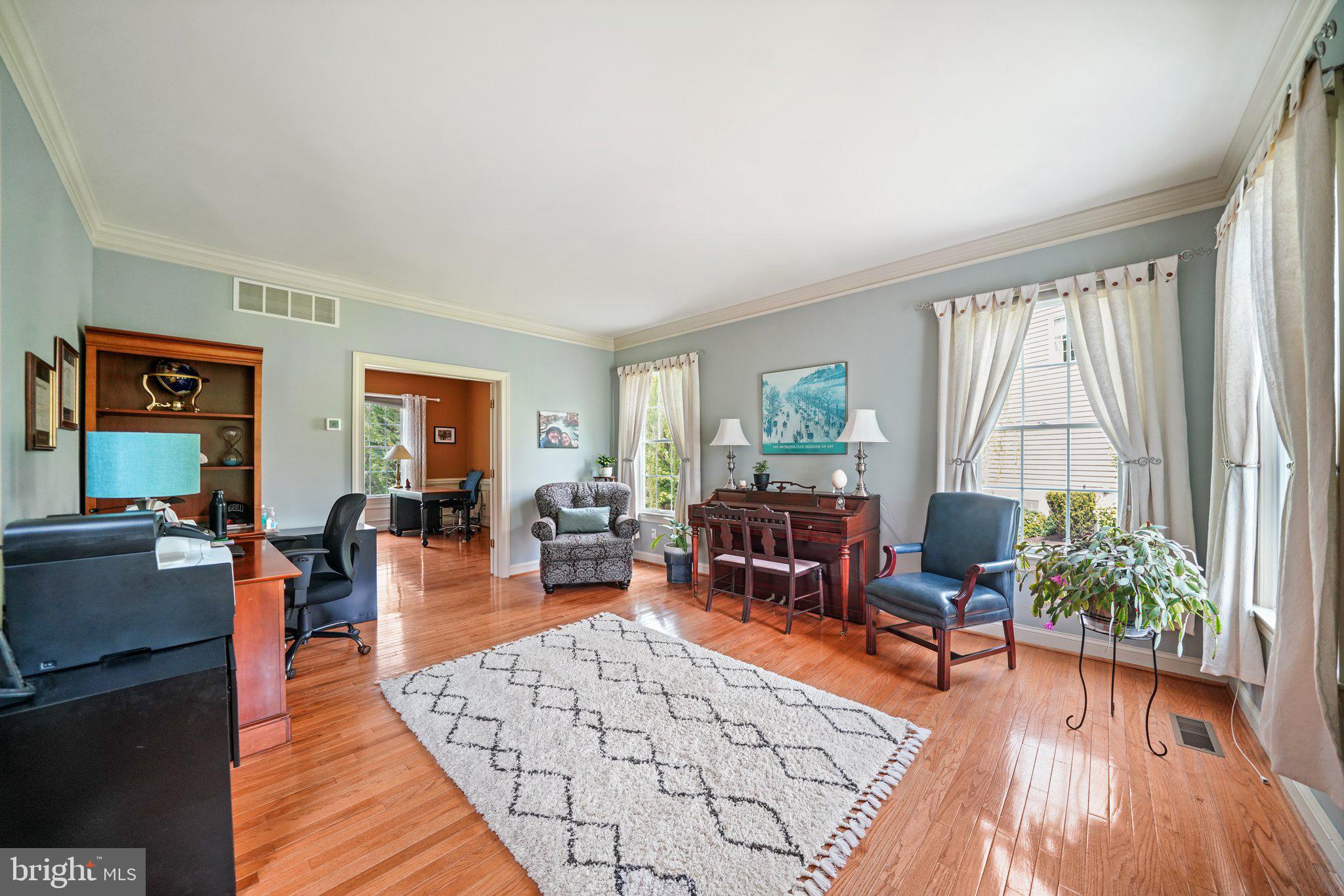 14 Clover Mill Lane Malvern, PA 19355 - Photo 27 of 93 Living Room