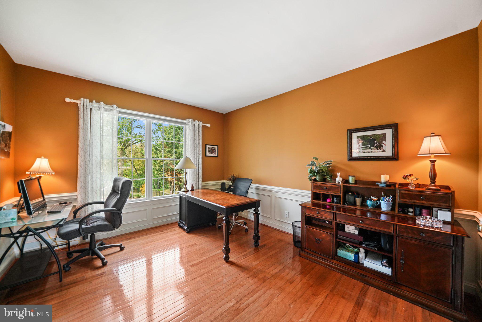 14 Clover Mill Lane Malvern, PA 19355 - Photo 31 of 93 Home Office