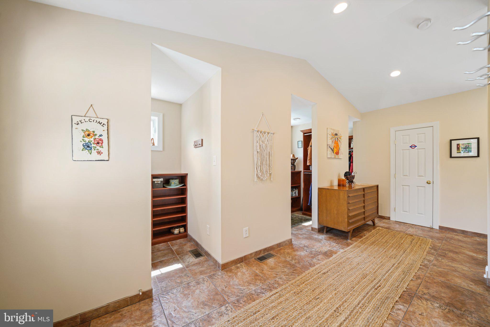 14 Clover Mill Lane Malvern, PA 19355 - Photo 34 of 93 Mudroom addition w/closets and Powder Room
