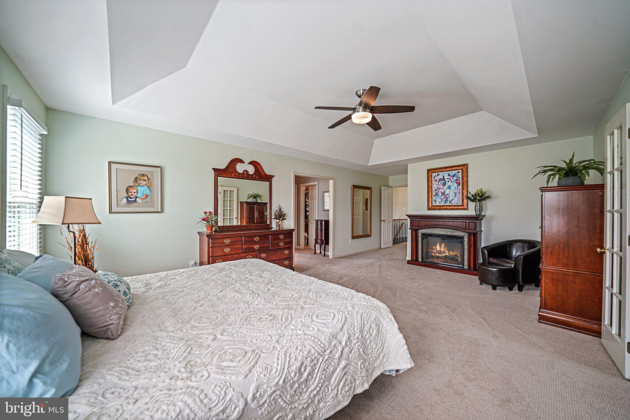 14 Clover Mill Lane Malvern, PA 19355 - Photo 41 of 93 Primary Bedroom