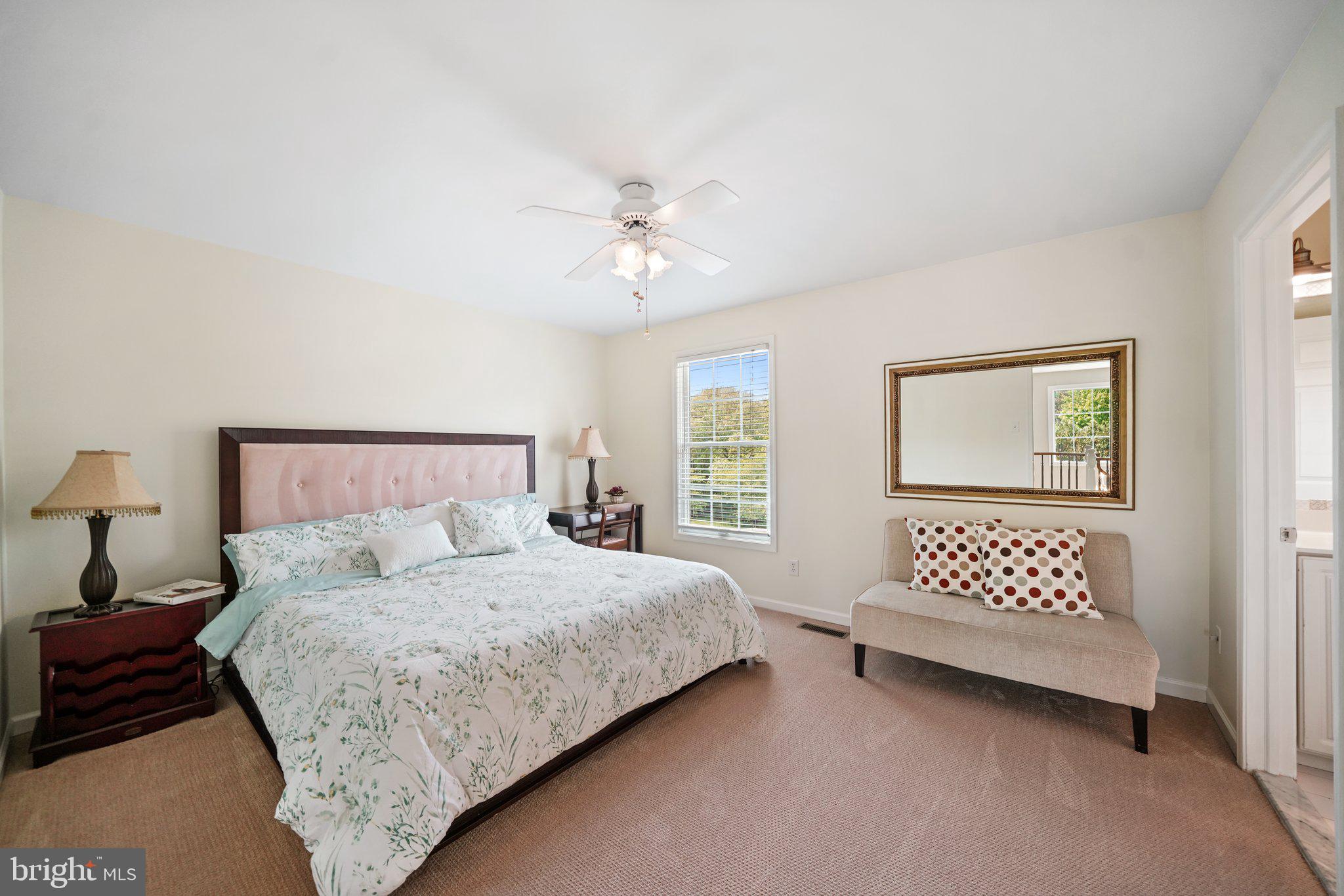 14 Clover Mill Lane Malvern, PA 19355 - Photo 44 of 93 Princess Suite w/full bath