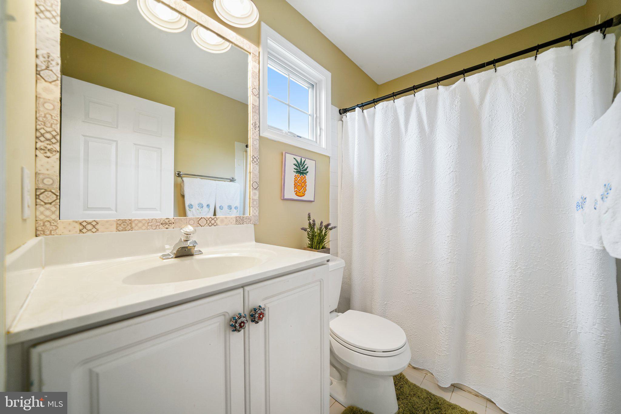 14 Clover Mill Lane Malvern, PA 19355 - Photo 45 of 93 Princess Suite Bathroom