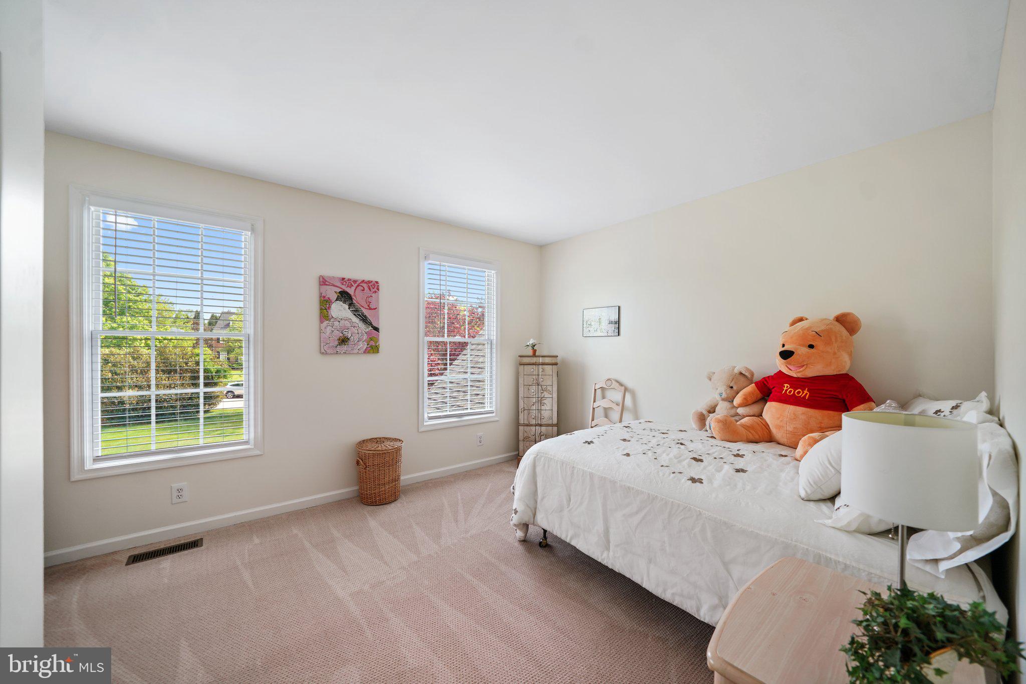 14 Clover Mill Lane Malvern, PA 19355 - Photo 46 of 93 Bedroom #3