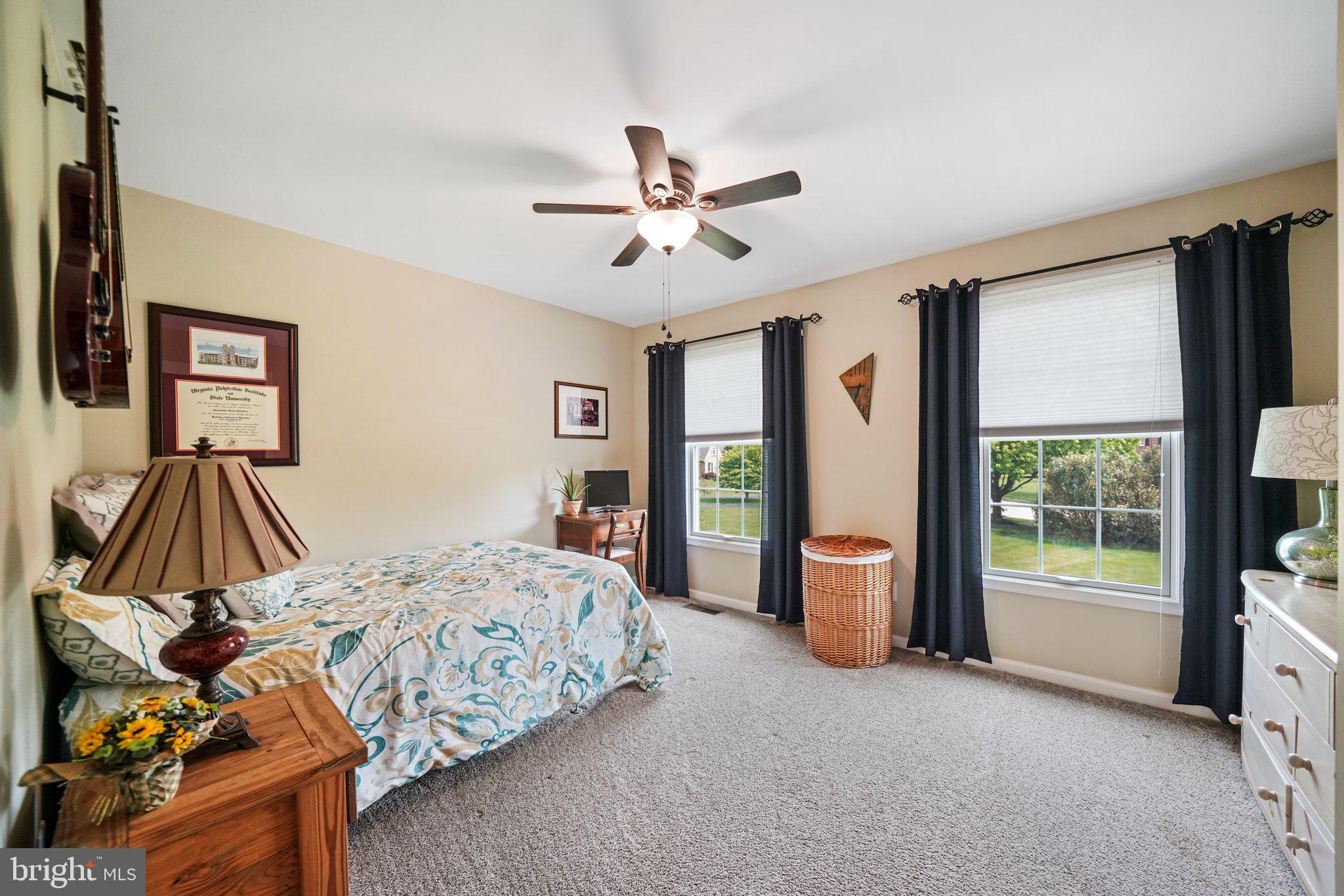 14 Clover Mill Lane Malvern, PA 19355 - Photo 47 of 93 Bedroom #4