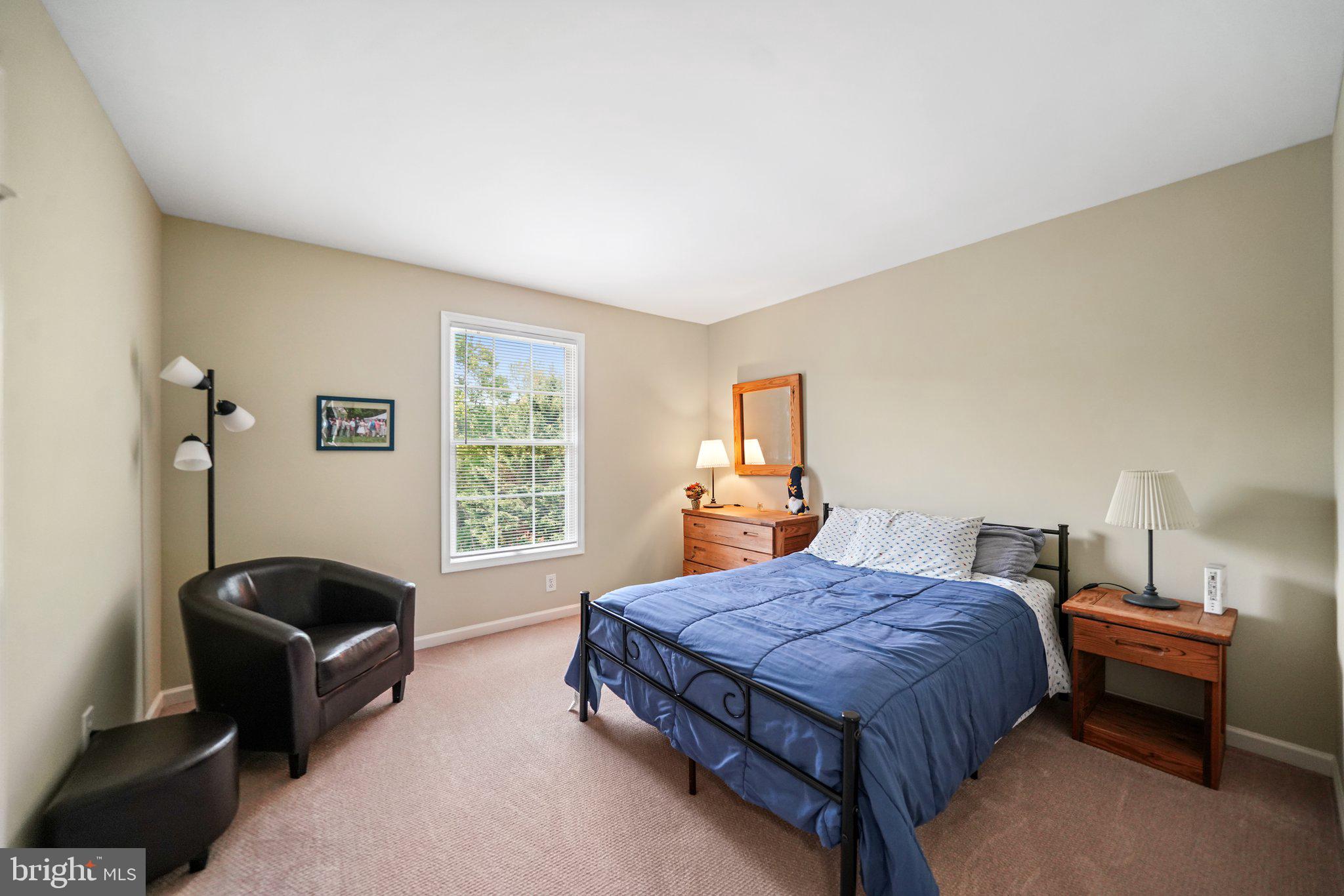 14 Clover Mill Lane Malvern, PA 19355 - Photo 48 of 93 Bedroom #5