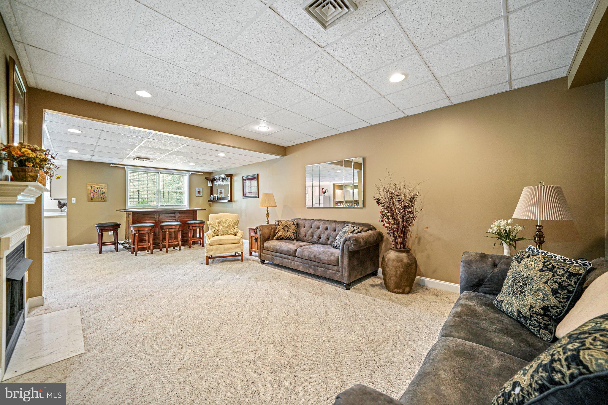 14 Clover Mill Lane Malvern, PA 19355 - Photo 51 of 93 Basement