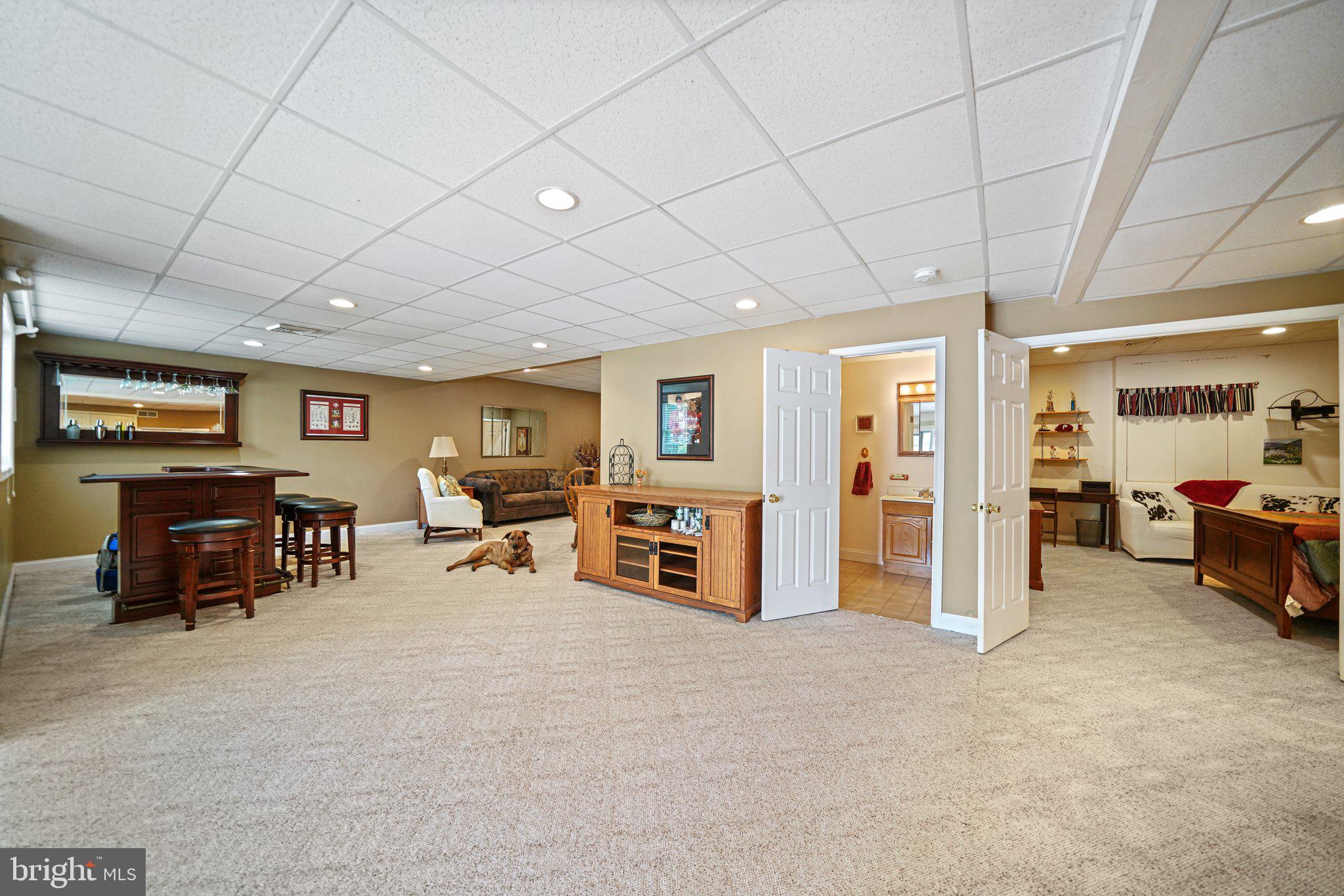 14 Clover Mill Lane Malvern, PA 19355 - Photo 55 of 93 Basement