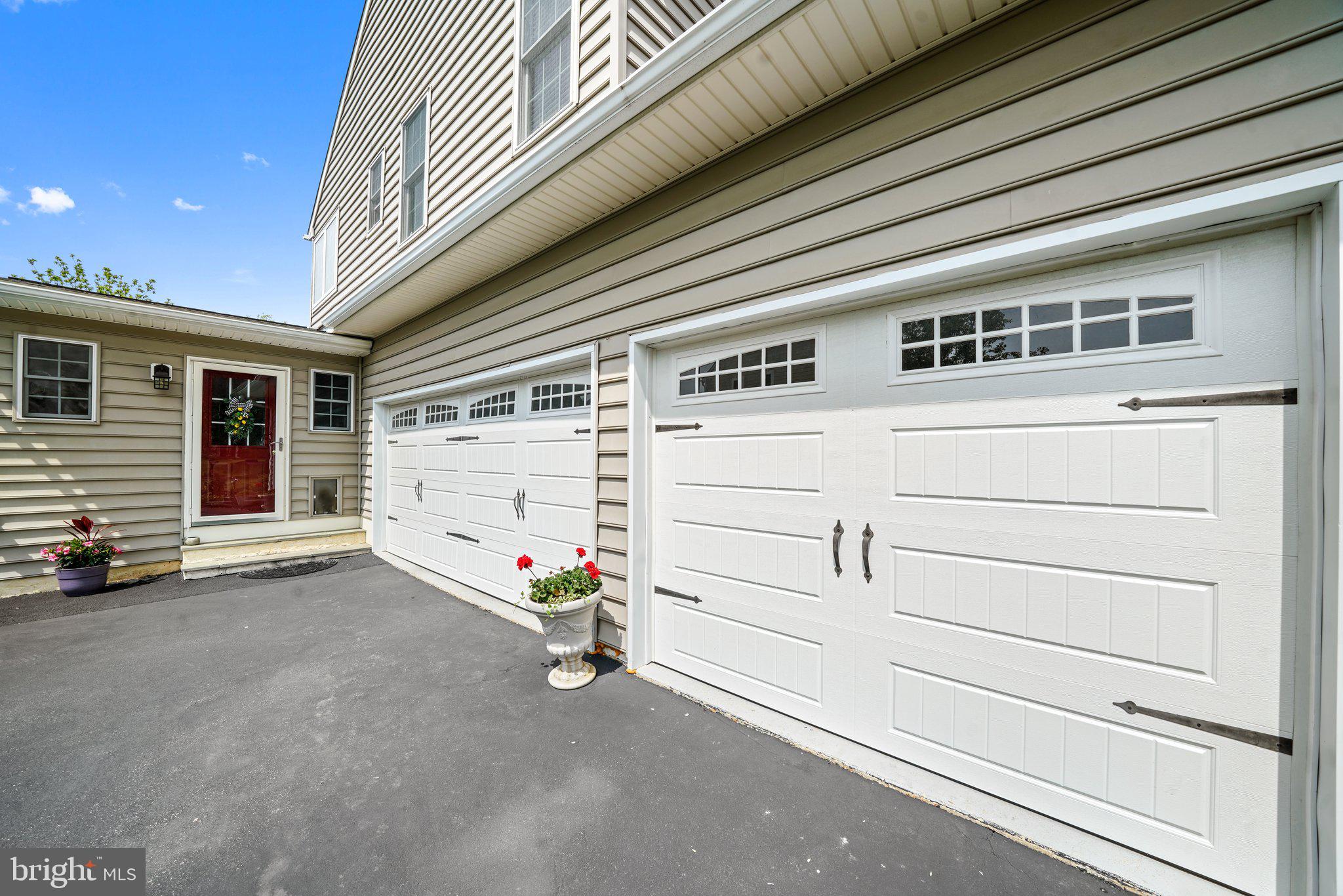 14 Clover Mill Lane Malvern, PA 19355 - Photo 70 of 93 3 Car Garage