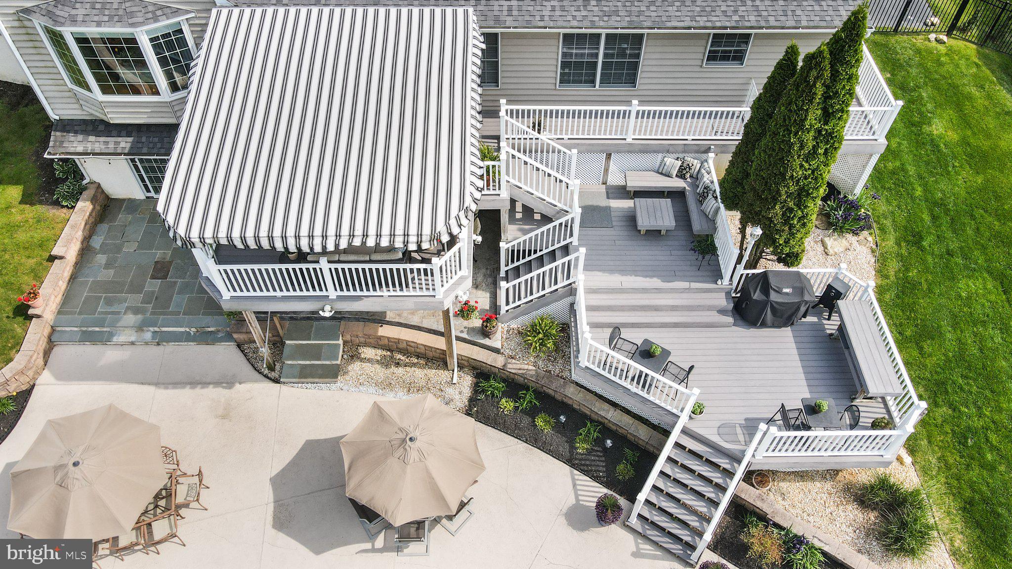 14 Clover Mill Lane Malvern, PA 19355 - Photo 74 of 93