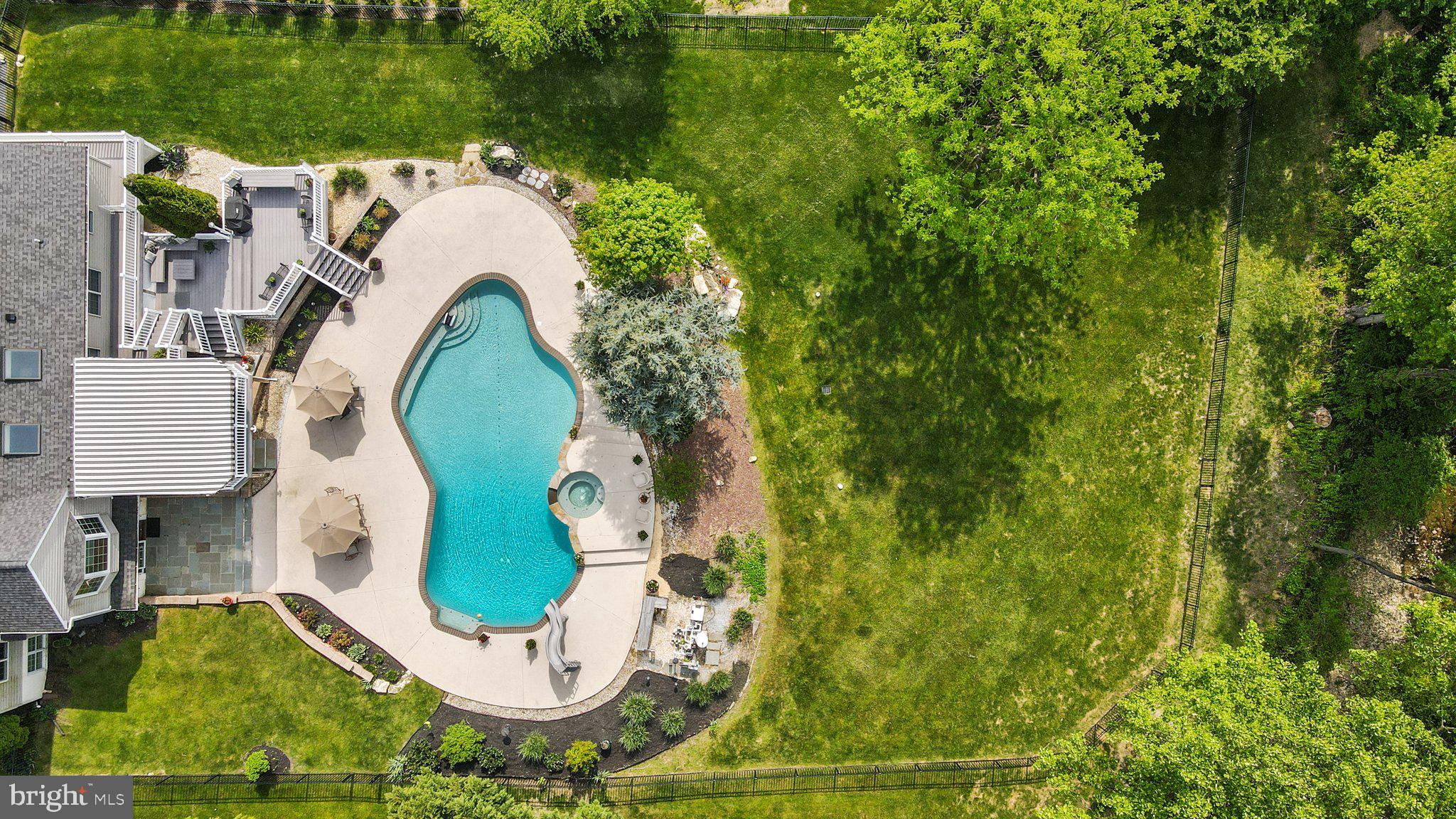 14 Clover Mill Lane Malvern, PA 19355 - Photo 76 of 93