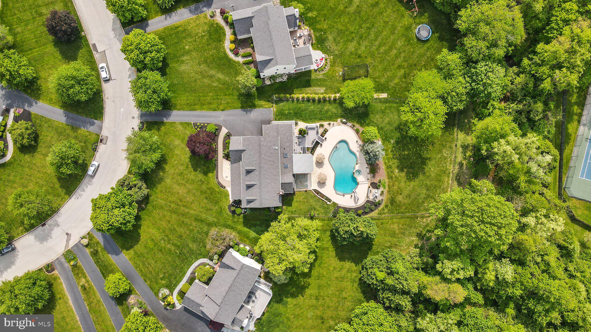 14 Clover Mill Lane Malvern, PA 19355 - Photo 77 of 93