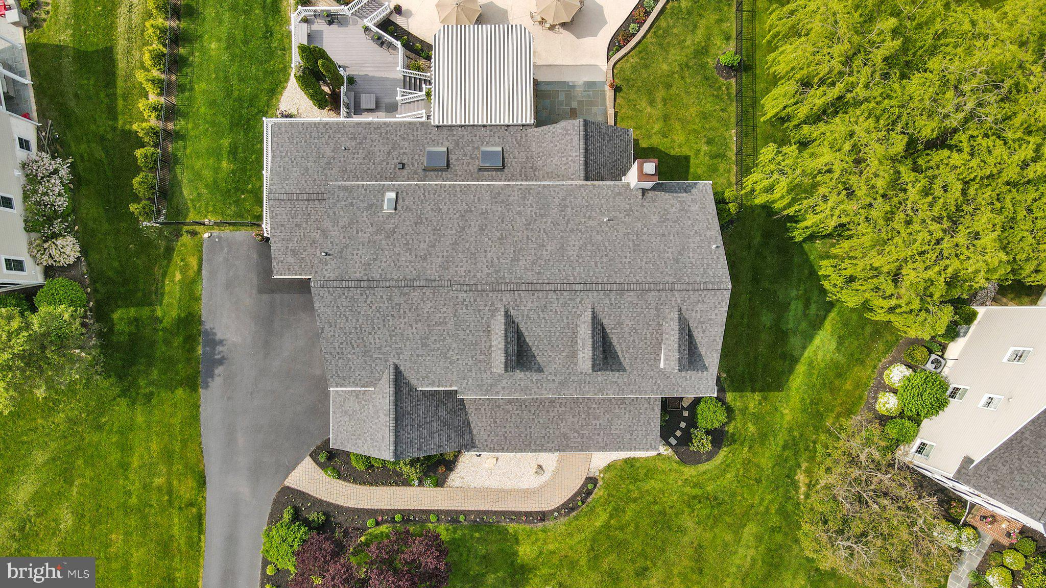 14 Clover Mill Lane Malvern, PA 19355 - Photo 80 of 93