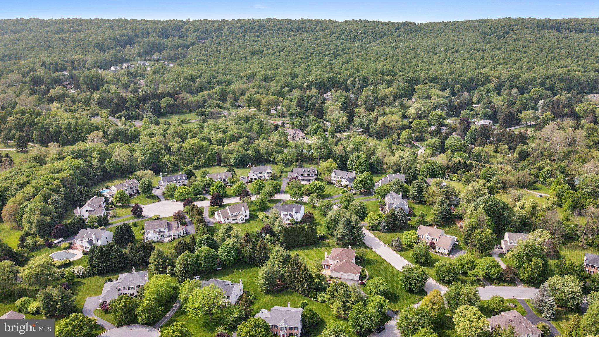 14 Clover Mill Lane Malvern, PA 19355 - Photo 81 of 93