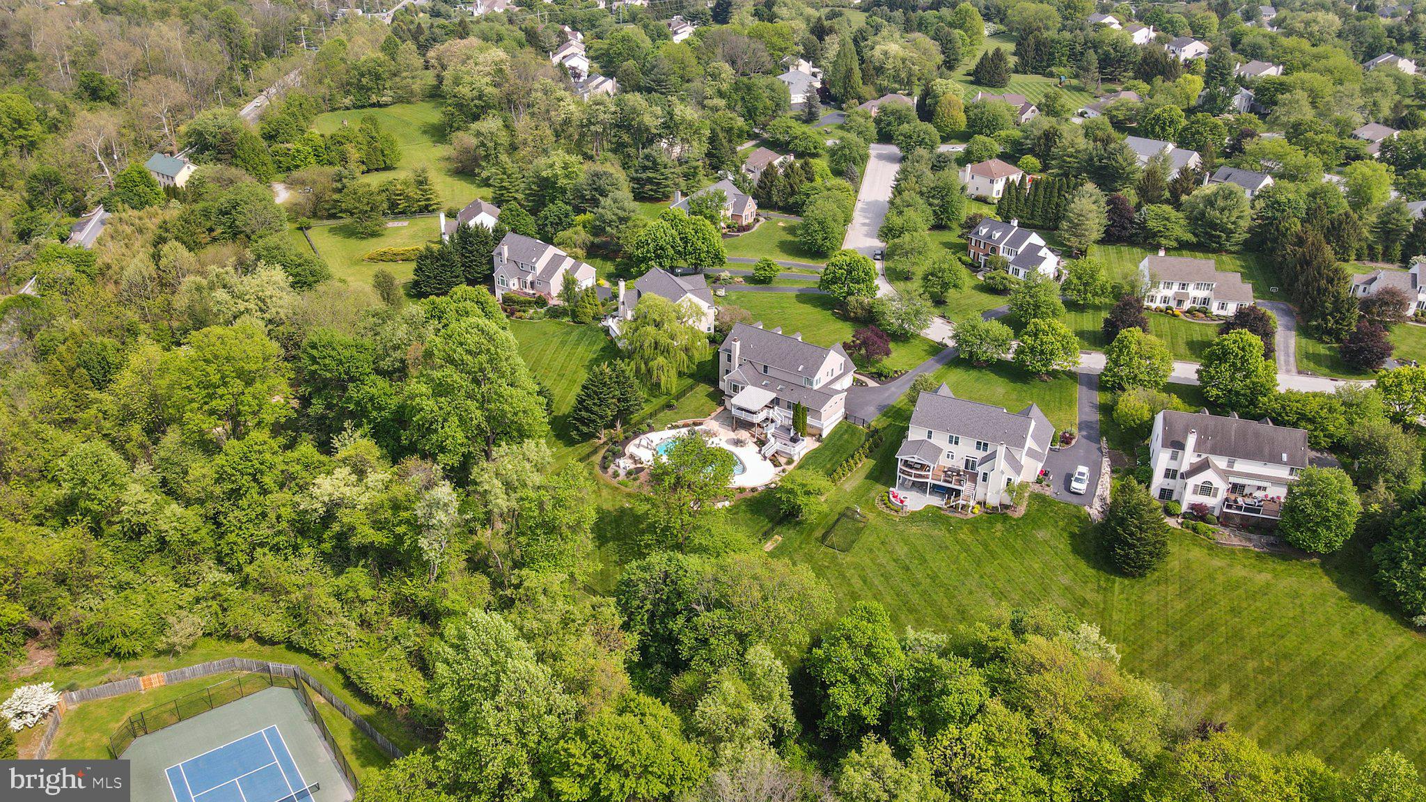 14 Clover Mill Lane Malvern, PA 19355 - Photo 82 of 93