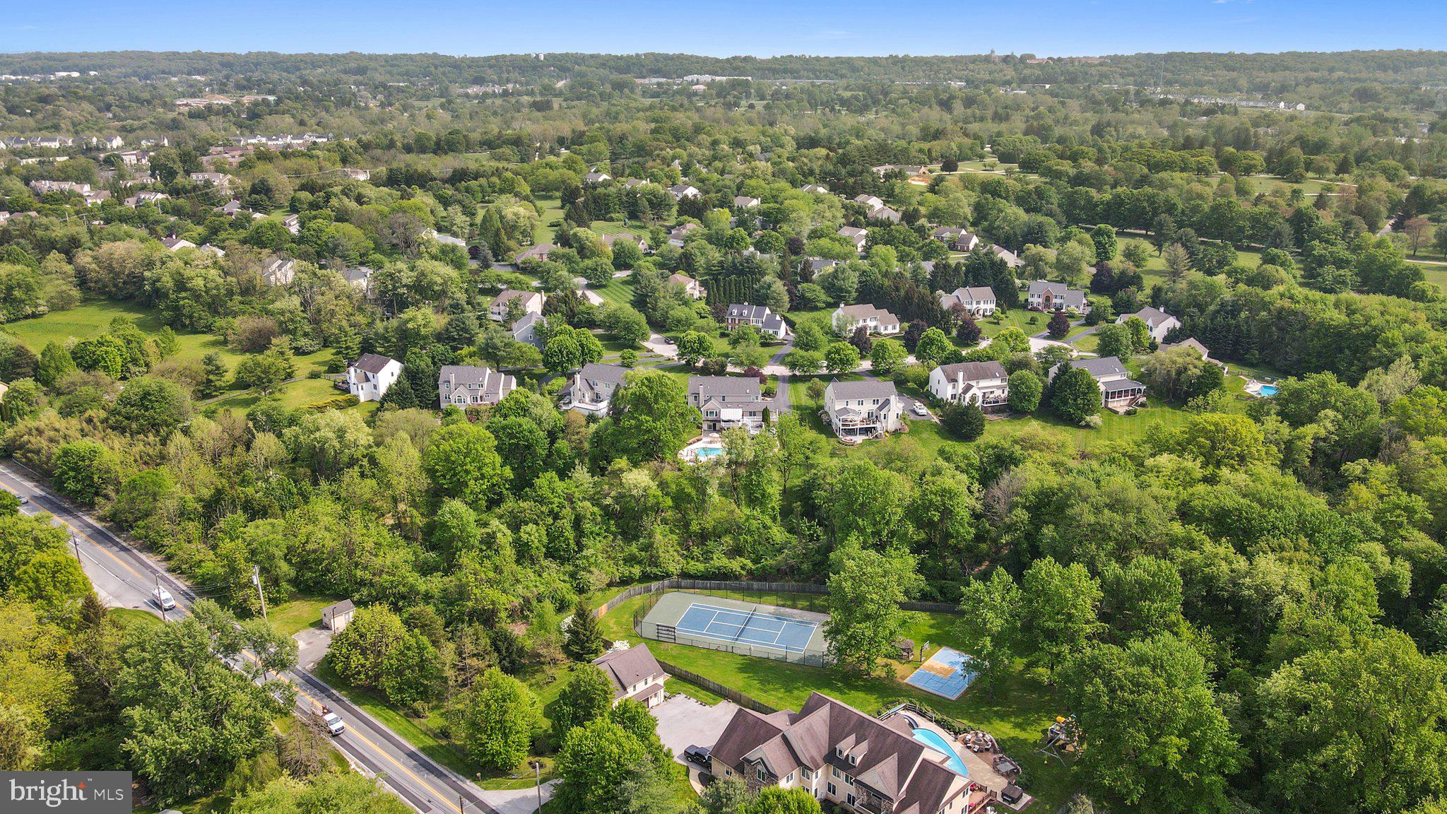 14 Clover Mill Lane Malvern, PA 19355 - Photo 83 of 93