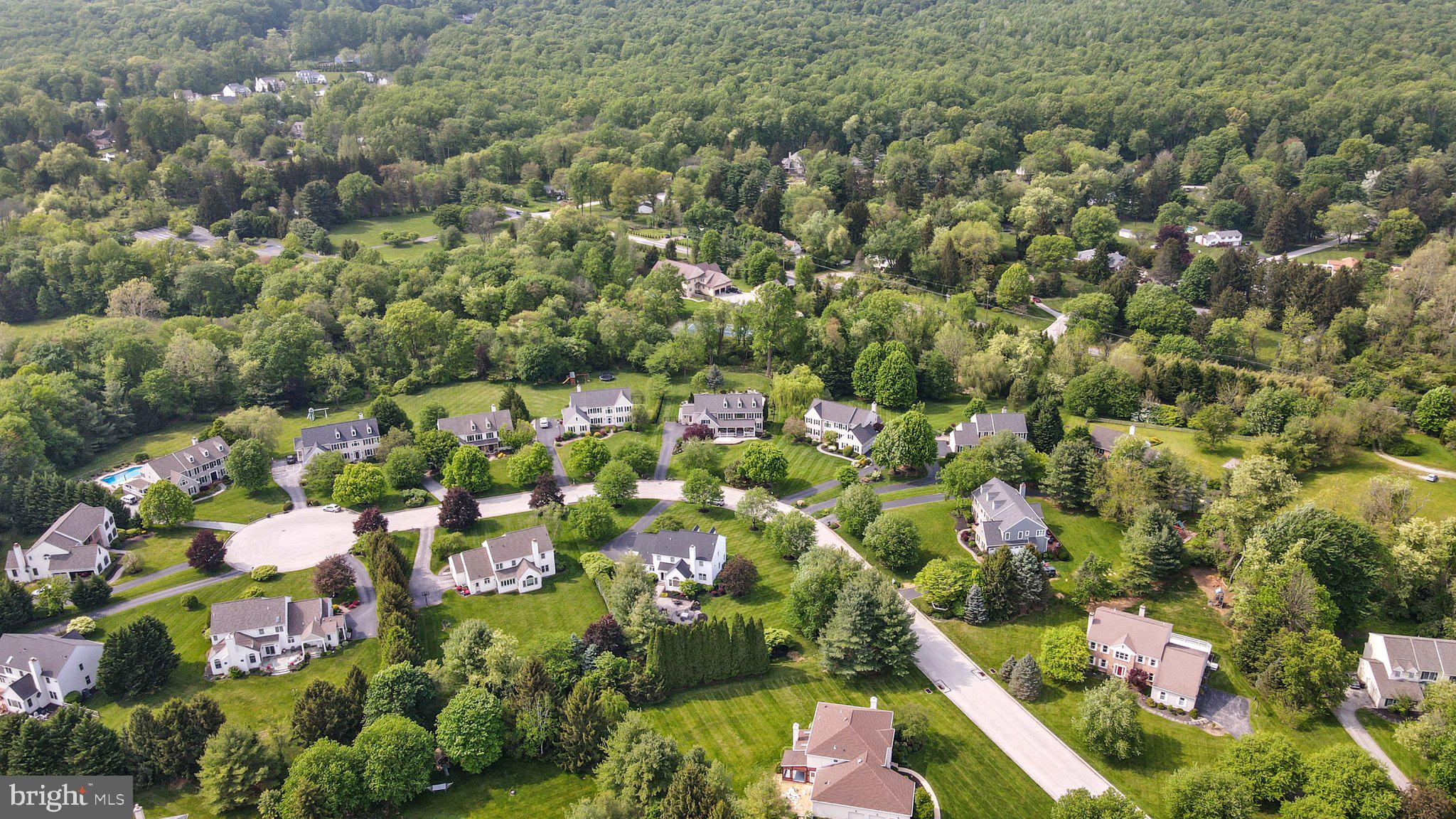 14 Clover Mill Lane Malvern, PA 19355 - Photo 84 of 93