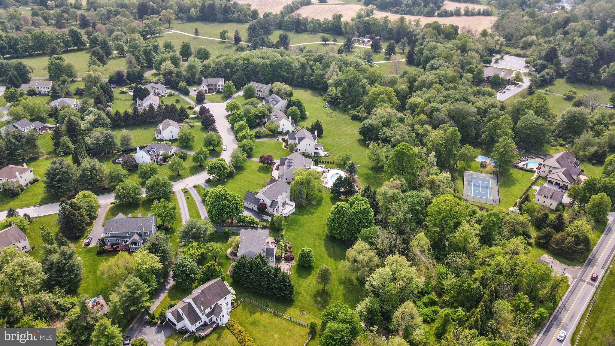 14 Clover Mill Lane Malvern, PA 19355 - Photo 85 of 93