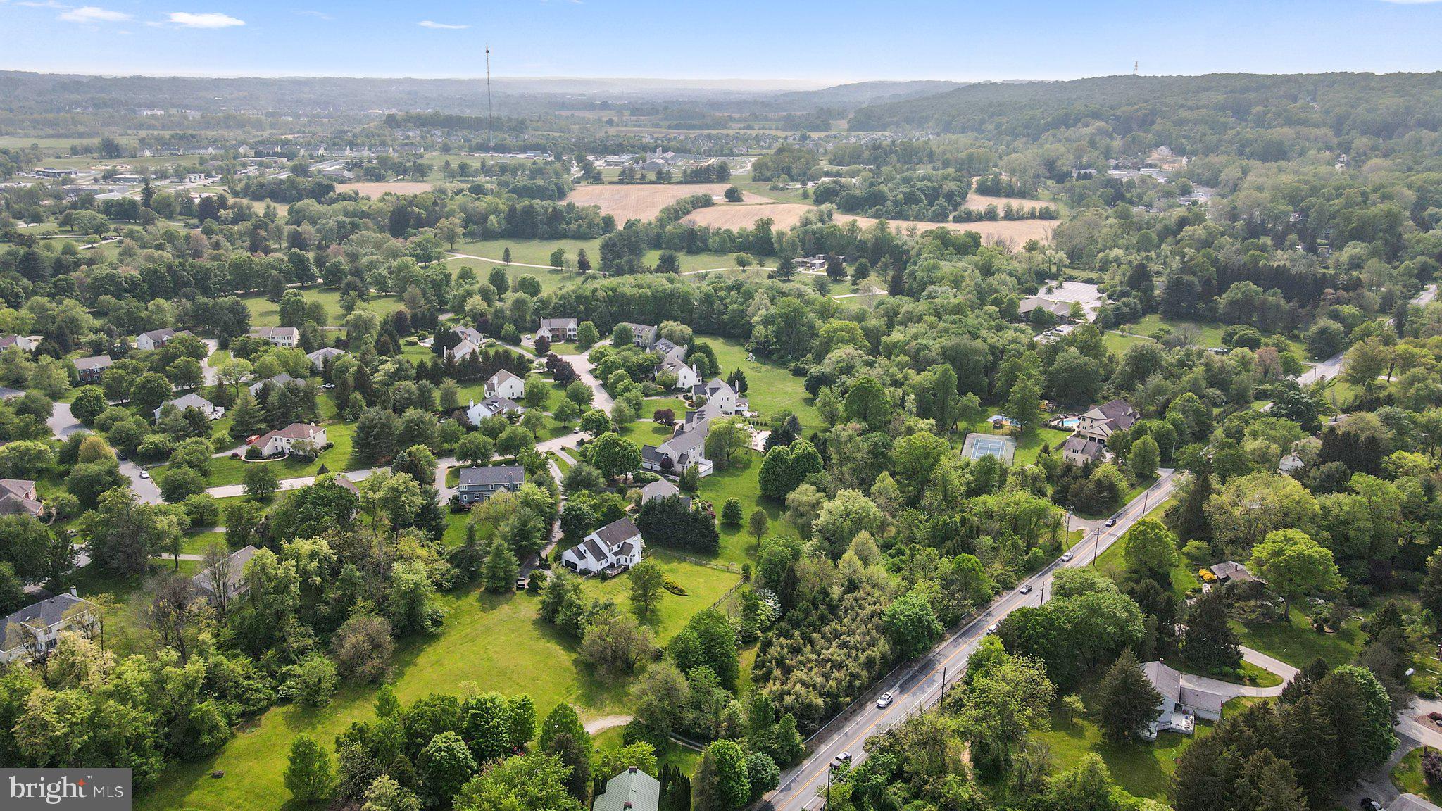 14 Clover Mill Lane Malvern, PA 19355 - Photo 86 of 93