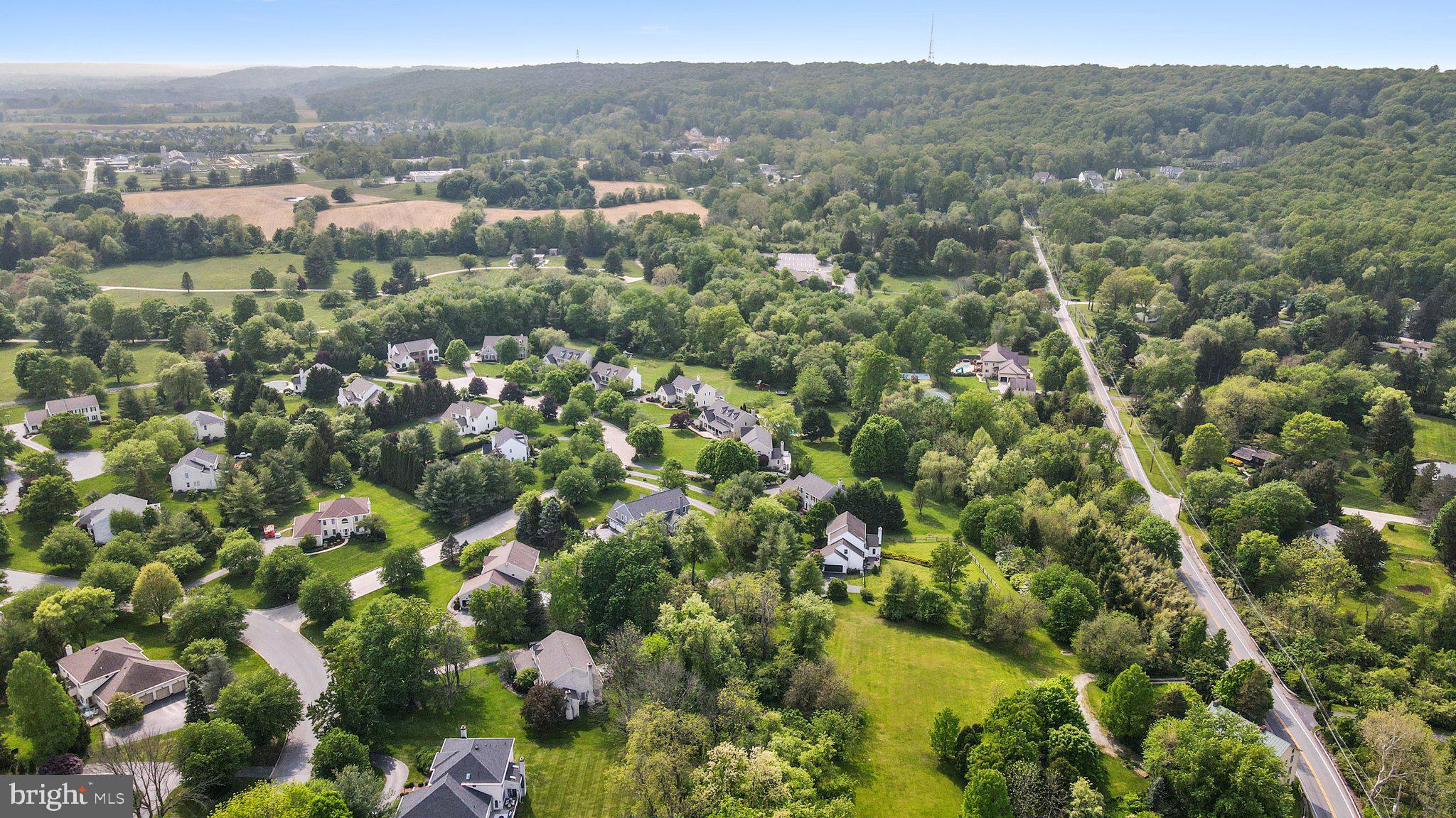 14 Clover Mill Lane Malvern, PA 19355 - Photo 87 of 93