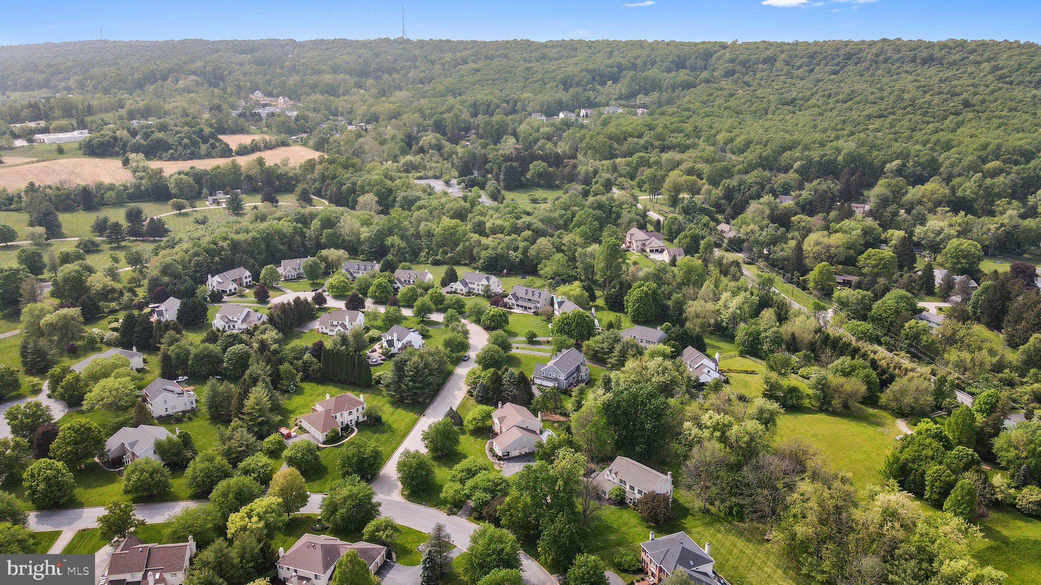 14 Clover Mill Lane Malvern, PA 19355 - Photo 88 of 93