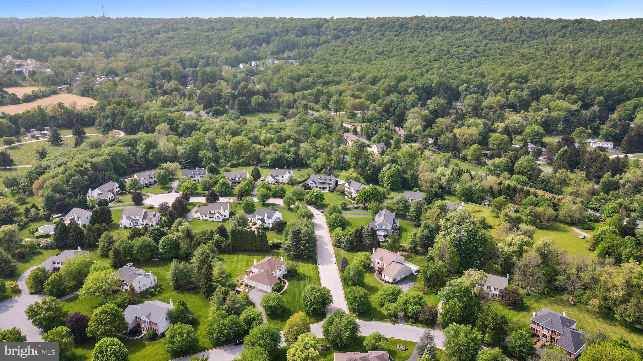 14 Clover Mill Lane Malvern, PA 19355 - Photo 89 of 93