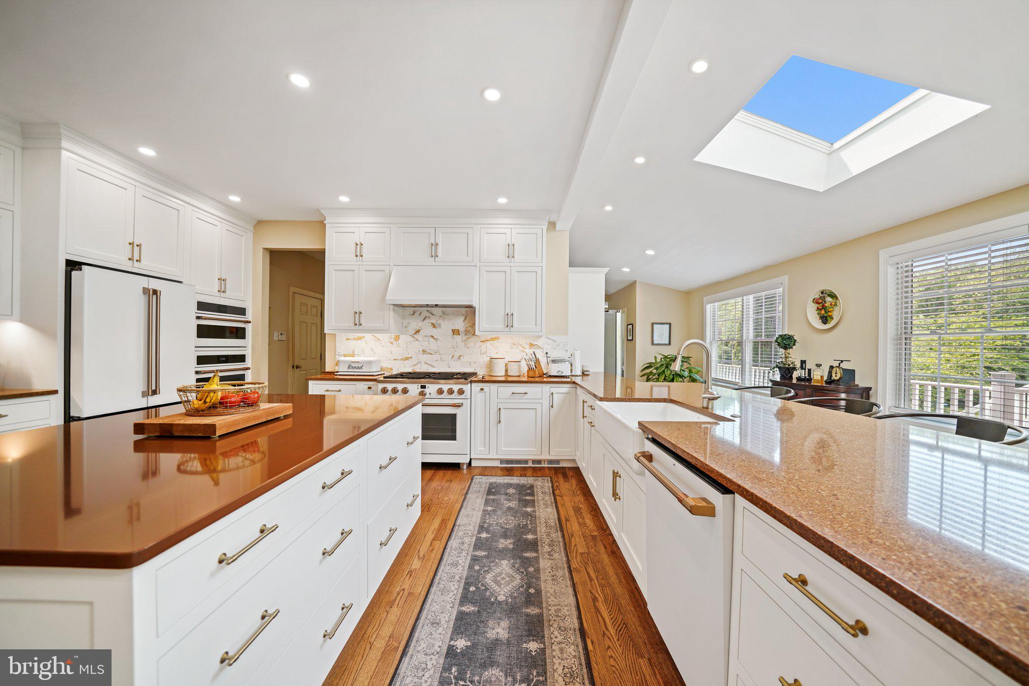 14 Clover Mill Lane Malvern, PA 19355 - Photo 10 of 93 Kitchen Renovation 2022