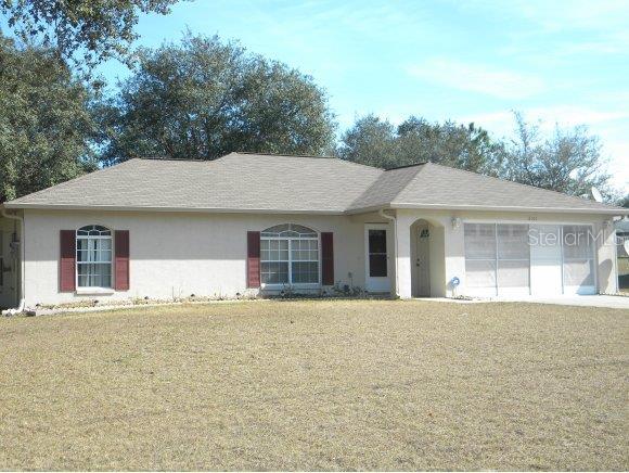 6101 Southwest 115th Street Road Ocala, FL 34476 - Photo 1 of 1 Primary Photo