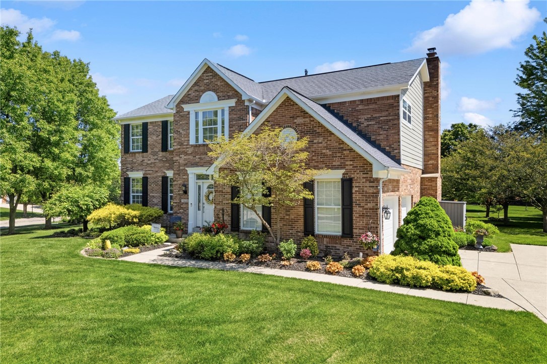 10660 Willow Brook Road Dayton, OH 45458 - Photo 3 of 57