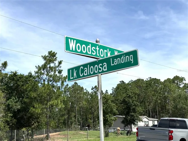$47,000 | 0 Lake Caloosa Landing, Frostproof, FL 33843