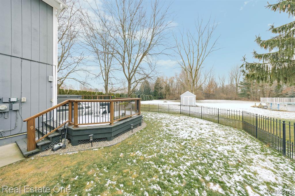 4083 West Maple Road Wixom, MI 48393 - Photo 50 of 68