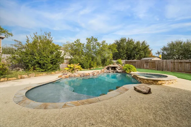 $3,500 | 15326 Knotty Chestnut Street, Cypress, TX 77429