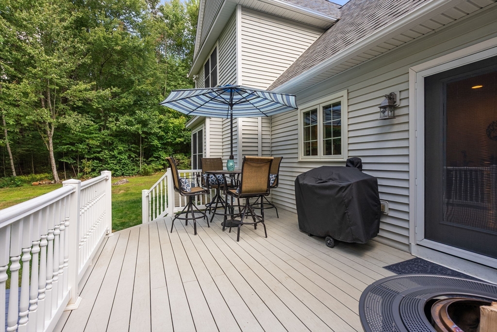 181 Moulton Hill Road Monson, MA 01057 - Photo 35 of 41