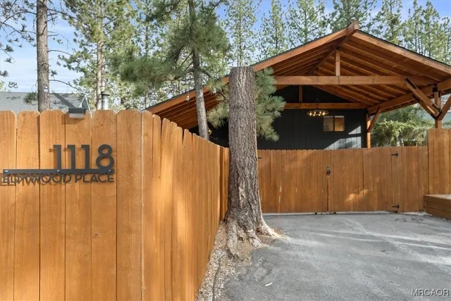 $899,000 | 1118 Elmwood Place, Big Bear City, CA 92314
