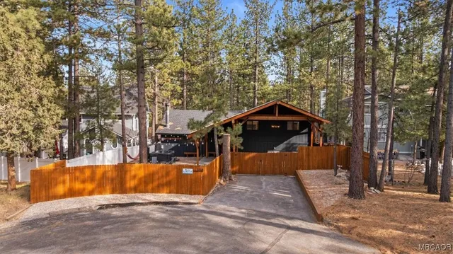 $899,000 | 1118 Elmwood Place, Big Bear City, CA 92314