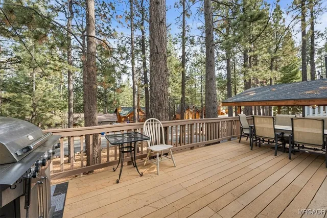 $899,000 | 1118 Elmwood Place, Big Bear City, CA 92314