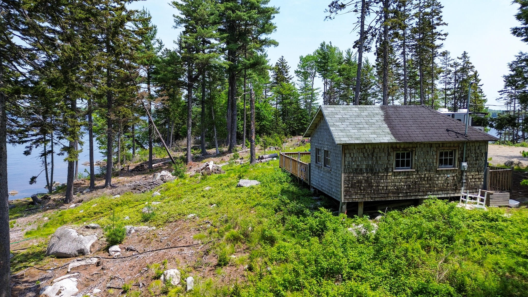 21 Jung Road East Machias, ME 04630 - Photo 8 of 56 6