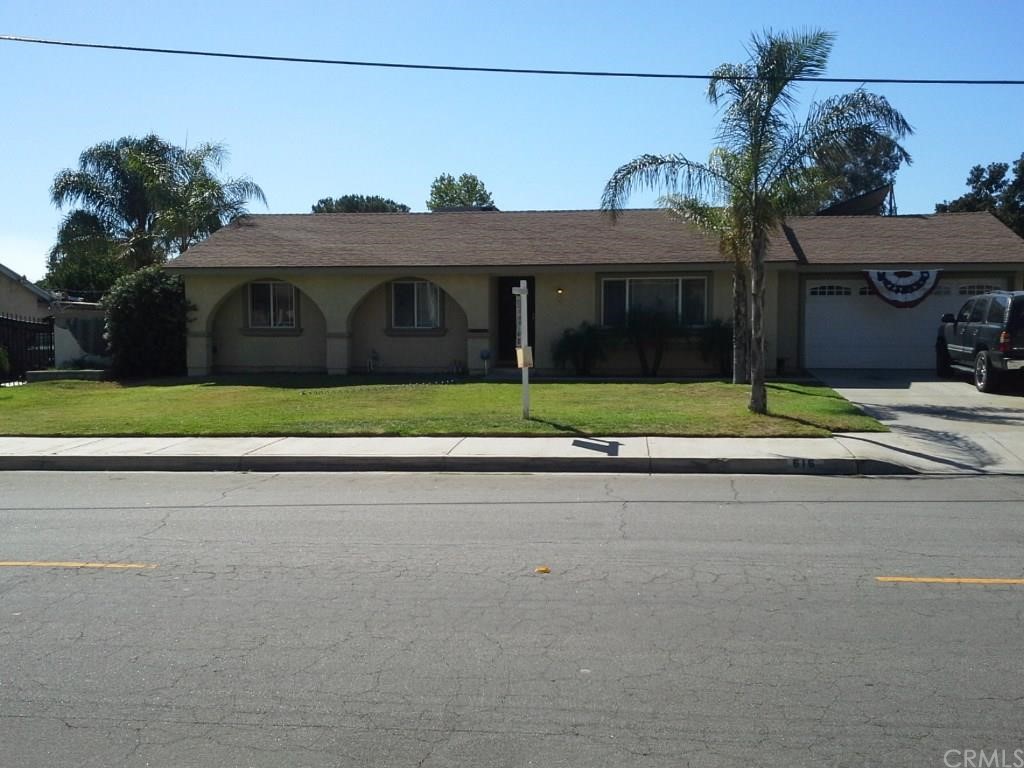 616 South Spruce Avenue Rialto, CA 92376 - Photo 1 of 1 Gallery Image 1