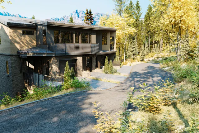 $9,500,000 | 115 Cortina Drive, Unit B, Mountain Village, CO 81435