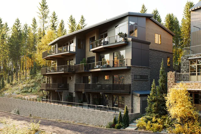 $9,500,000 | 115 Cortina Drive, Unit B, Mountain Village, CO 81435