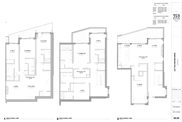 $9,500,000 | 115 Cortina Drive, Unit B, Mountain Village, CO 81435