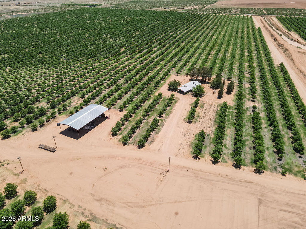4972 West Gleeson Road, Unit 2 Elfrida, AZ 85610 - Photo 14 of 48