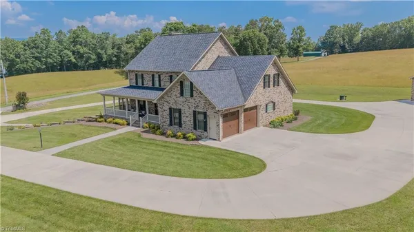 $2,499,000 | 368 Oak Hill Drive, Cana, VA 24317