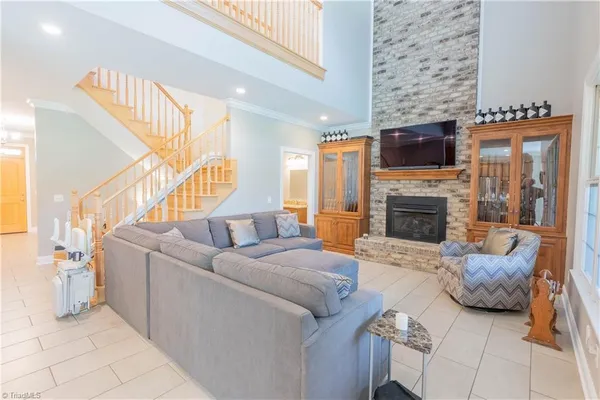$2,499,000 | 368 Oak Hill Drive, Cana, VA 24317