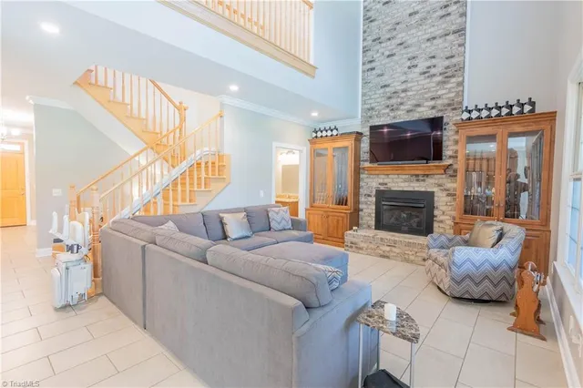 $2,499,000 | 368 Oak Hill Drive, Cana, VA 24317