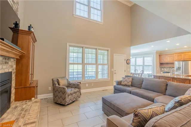 $2,499,000 | 368 Oak Hill Drive, Cana, VA 24317