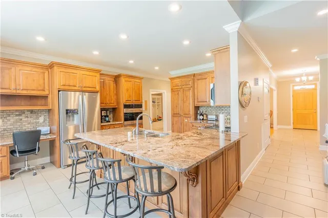 $2,499,000 | 368 Oak Hill Drive, Cana, VA 24317