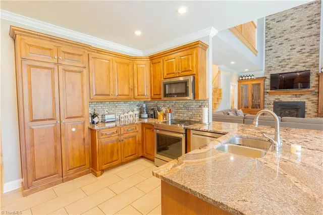 $2,499,000 | 368 Oak Hill Drive, Cana, VA 24317