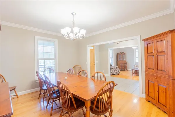 $2,499,000 | 368 Oak Hill Drive, Cana, VA 24317